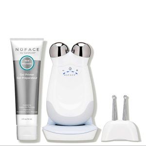 NuFACE Trinity + Trinity ELE Attachment Set